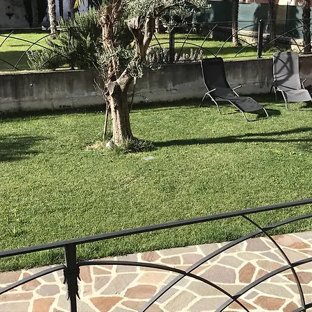 Giardino alla Torre Bed&Breakfast-2