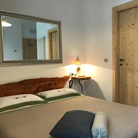Giardino alla Torre Bed&Breakfast-3